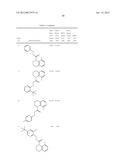 Compounds for Modulating TRPV3 Function diagram and image