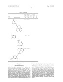 Compounds for Modulating TRPV3 Function diagram and image