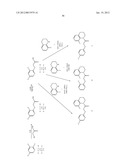 Compounds for Modulating TRPV3 Function diagram and image