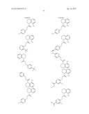 Compounds for Modulating TRPV3 Function diagram and image