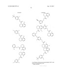 Compounds for Modulating TRPV3 Function diagram and image