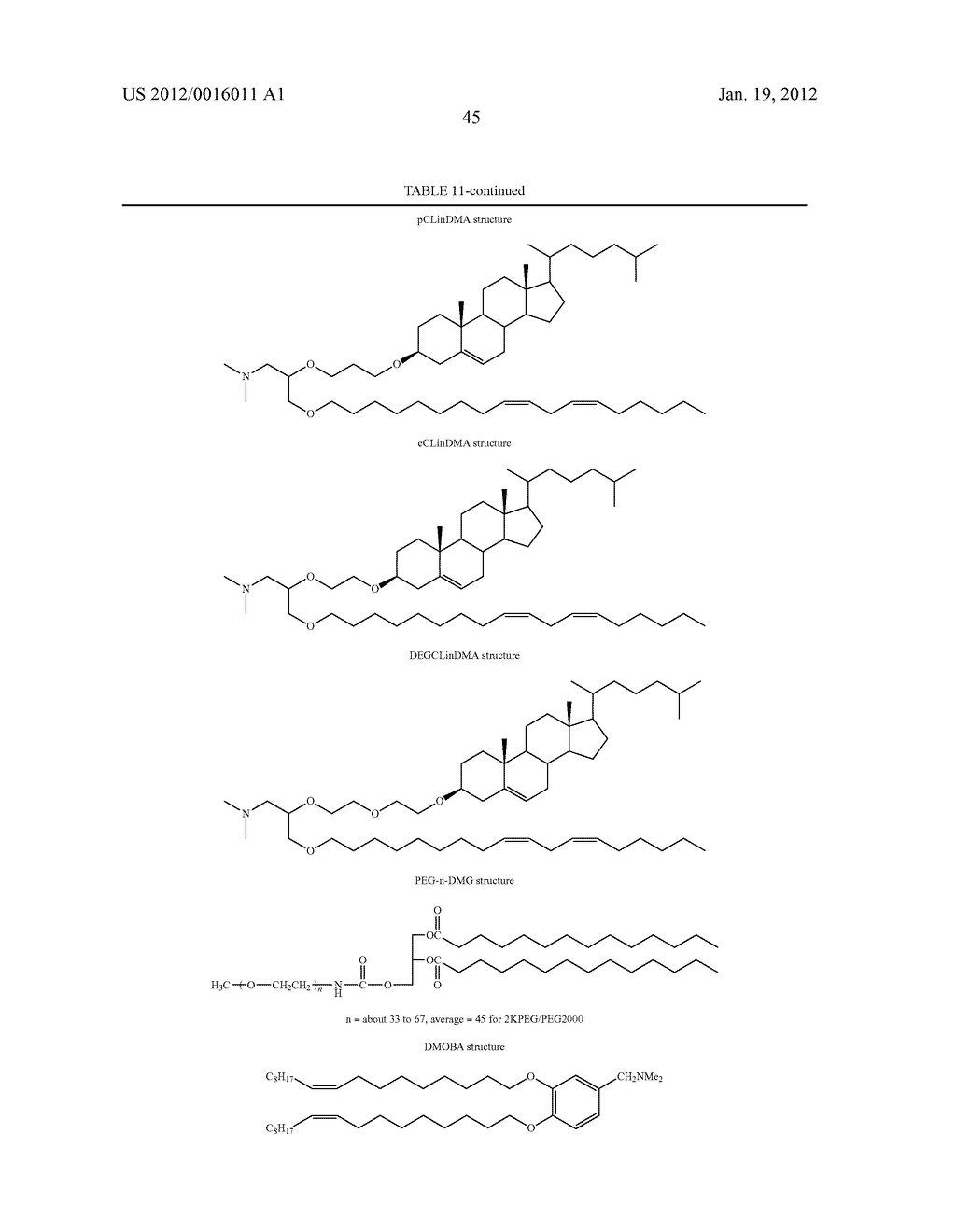 RNA Interference Mediated Inhibition of Connective Tissue Growth Factor     (CTGF) Gene Expression Using Short Interfering Nucleic Acid (siNA) - diagram, schematic, and image 63