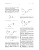BIPHENYL COMPOUND SELECTIVE AGONISTS OF GAMMA RAR RECEPTORS diagram and image