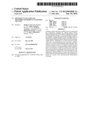 Monoisocyanate-Acrylate Monomers and Products Ulitilizing the Same diagram and image