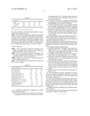 Polyolefin Masterbatch and Composition Suitable for Injection Molding diagram and image