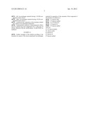 Process for the separation of enantiomers of 3,6-dihydro-1,3,5-triazine     derivatives diagram and image