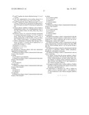 Process for the separation of enantiomers of 3,6-dihydro-1,3,5-triazine     derivatives diagram and image