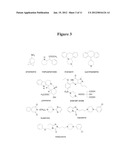 SEROTONIN REUPTAKE INHIBITORS diagram and image