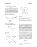 SEROTONIN REUPTAKE INHIBITORS diagram and image