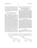 SEROTONIN REUPTAKE INHIBITORS diagram and image