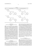 SEROTONIN REUPTAKE INHIBITORS diagram and image