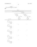 SEROTONIN REUPTAKE INHIBITORS diagram and image