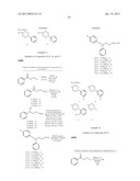 SEROTONIN REUPTAKE INHIBITORS diagram and image