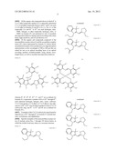 ORGANIC SALT COMPOUND, AND OPTICAL RECORDING MATERIAL AND OPTICAL     RECORDING MEDIUM USING THE ORGANIC SALT COMPOUND diagram and image