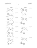 ORGANIC SALT COMPOUND, AND OPTICAL RECORDING MATERIAL AND OPTICAL     RECORDING MEDIUM USING THE ORGANIC SALT COMPOUND diagram and image