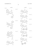 ORGANIC SALT COMPOUND, AND OPTICAL RECORDING MATERIAL AND OPTICAL     RECORDING MEDIUM USING THE ORGANIC SALT COMPOUND diagram and image