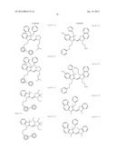 ORGANIC SALT COMPOUND, AND OPTICAL RECORDING MATERIAL AND OPTICAL     RECORDING MEDIUM USING THE ORGANIC SALT COMPOUND diagram and image