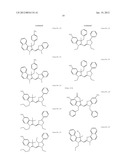 ORGANIC SALT COMPOUND, AND OPTICAL RECORDING MATERIAL AND OPTICAL     RECORDING MEDIUM USING THE ORGANIC SALT COMPOUND diagram and image