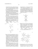 ORGANIC SALT COMPOUND, AND OPTICAL RECORDING MATERIAL AND OPTICAL     RECORDING MEDIUM USING THE ORGANIC SALT COMPOUND diagram and image