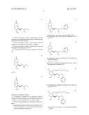 PROCESS FOR THE PREPARATION OF PROSTAGLANDIN DERIVATIVES diagram and image