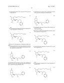 PROCESS FOR THE PREPARATION OF PROSTAGLANDIN DERIVATIVES diagram and image