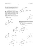 PROCESS FOR MANUFACTURE AND RESOLUTION OF 2-ACYLAMINO-3-DIPHENYLPROPANOIC     ACID diagram and image