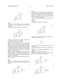 PROCESS FOR MANUFACTURE AND RESOLUTION OF 2-ACYLAMINO-3-DIPHENYLPROPANOIC     ACID diagram and image