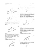 PROCESS FOR MANUFACTURE AND RESOLUTION OF 2-ACYLAMINO-3-DIPHENYLPROPANOIC     ACID diagram and image