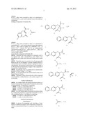 PROCESS FOR MANUFACTURE AND RESOLUTION OF 2-ACYLAMINO-3-DIPHENYLPROPANOIC     ACID diagram and image