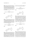 PROCESS FOR MANUFACTURE AND RESOLUTION OF 2-ACYLAMINO-3-DIPHENYLPROPANOIC     ACID diagram and image