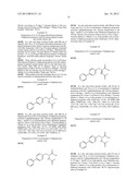 PROCESS FOR MANUFACTURE AND RESOLUTION OF 2-ACYLAMINO-3-DIPHENYLPROPANOIC     ACID diagram and image