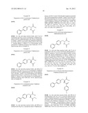 PROCESS FOR MANUFACTURE AND RESOLUTION OF 2-ACYLAMINO-3-DIPHENYLPROPANOIC     ACID diagram and image