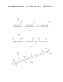 IMPLANTS FOR USE IN BRACHYTHERAPY AND OTHER RADIATION THERAPY THAT RESIST     MIGRATION AND ROTATION diagram and image