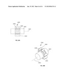 IMPLANTS FOR USE IN BRACHYTHERAPY AND OTHER RADIATION THERAPY THAT RESIST     MIGRATION AND ROTATION diagram and image