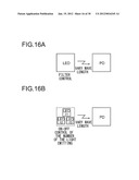 PLETHYSMOGRAM SENSOR diagram and image