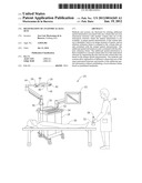 Registration of Anatomical Data Sets diagram and image