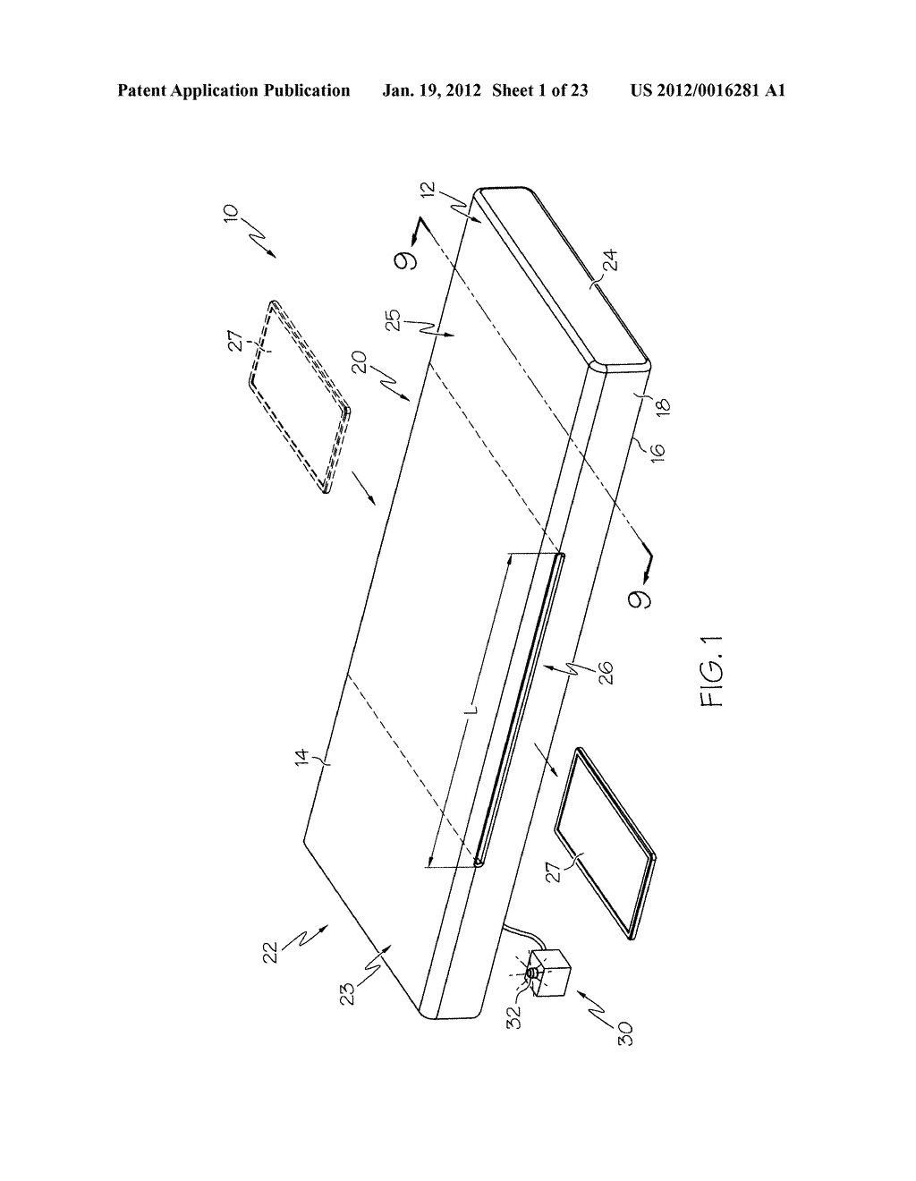 PULMONARY MATTRESS - diagram, schematic, and image 02