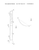 OCULAR IMPLANT WITH STIFFNESS QUALITIES, METHODS OF IMPLANTATION AND     SYSTEM diagram and image