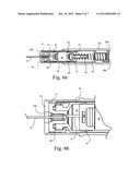 AUTOINJECTOR WITH MIXING MEANS diagram and image