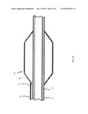 Interventional Devices Including Dilute Nanotube-Polymer Compositions, and     Methods of Making and Using Same diagram and image