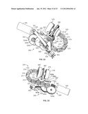 Removable Controller for an Infusion Pump diagram and image