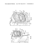 Removable Controller for an Infusion Pump diagram and image