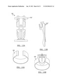 CATHETER STABILIZATION DEVICE diagram and image