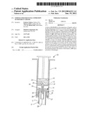 Syringe for Sequential Expression of Different Liquids diagram and image