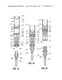 Syringe for Sequential Expression of Different Liquids diagram and image