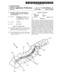 METHODS AND DEVICES FOR APPLYING CLOSED INCISION NEGATIVE PRESSURE WOUND     THERAPY diagram and image