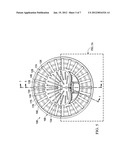 SYSTEM AND METHOD FOR INTERFACING WITH A REDUCED PRESSURE DRESSING diagram and image