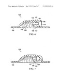 SYSTEM AND METHOD FOR INTERFACING WITH A REDUCED PRESSURE DRESSING diagram and image