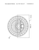 SYSTEM AND METHOD FOR INTERFACING WITH A REDUCED PRESSURE DRESSING diagram and image