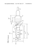 LUER CONNECTOR diagram and image